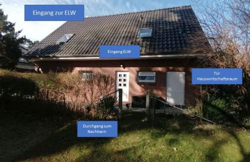 Wohnidyll in Zeuthen bei Berlin - Foto 2