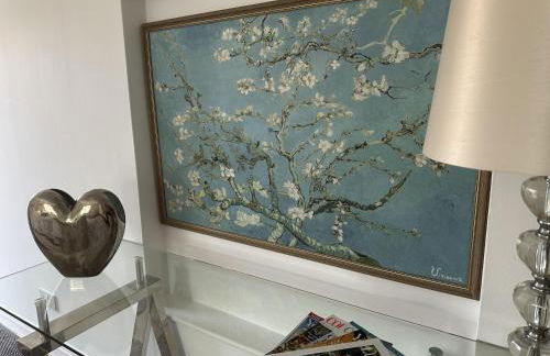 Studio - Sleeps 2 - Pets - Parking - Wifi - Foto 7