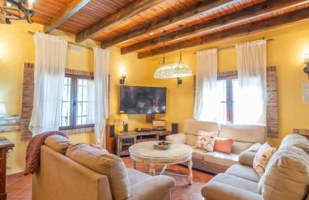 La Casita del Campo Alcaucín by Ruralidays - Foto 39