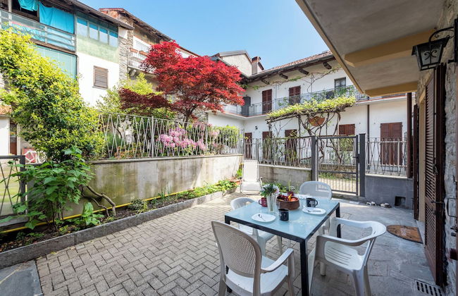 Lucy In The Sky of Gignese - Foto 25