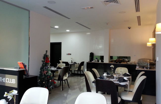 The Apartments Dubai World Trade Centre - Photo 35