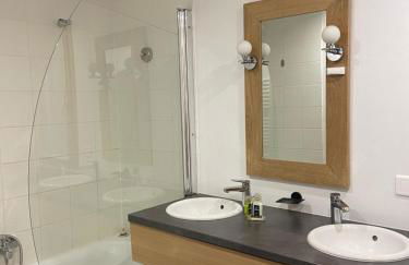 Appartement duplex 8 à 10 personnes - Belle Plagne - Pieds de pistes - Foto 27