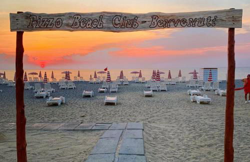 Anna's HOUSE Solarium Terrace - Foto 18