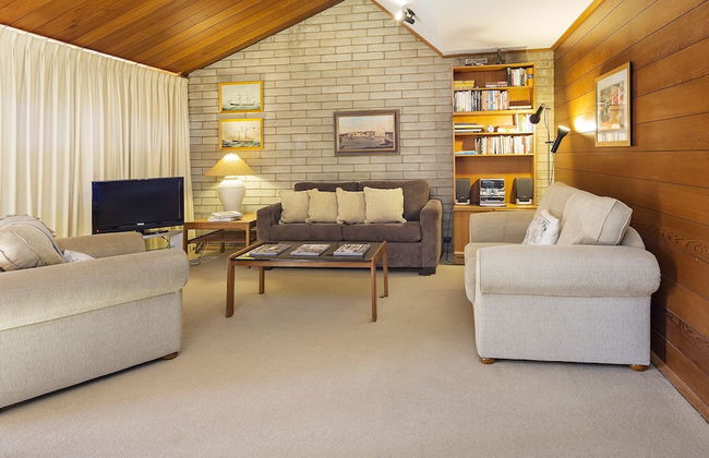 Grey Kangaroo- On Lake Jindabyne foreshore - Foto 14