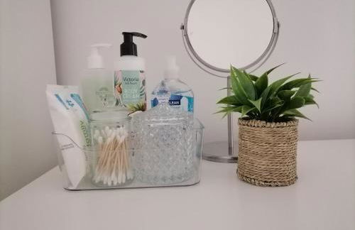 Viktoria's garden home - Foto 27