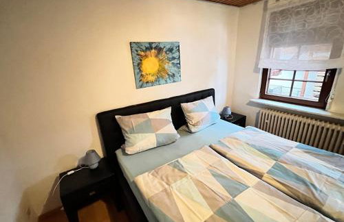 Ferienwohnung Gaby - im Weingut Doll - Foto 9