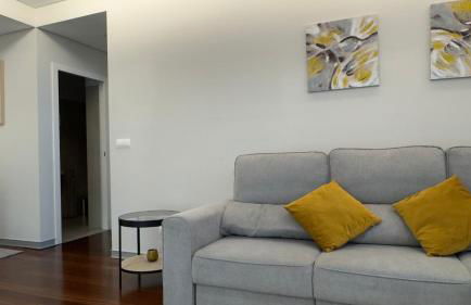 LA VIE Center Flat - Foto 9