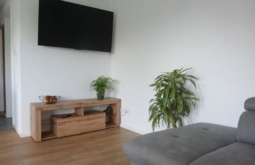 Ferienwohnung Waldlichtung - Foto 8