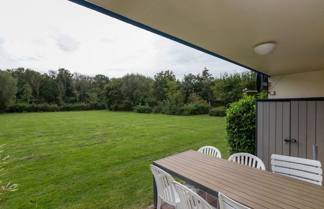 Apartment in Vlissingen Near Sandy Beach - Foto 6