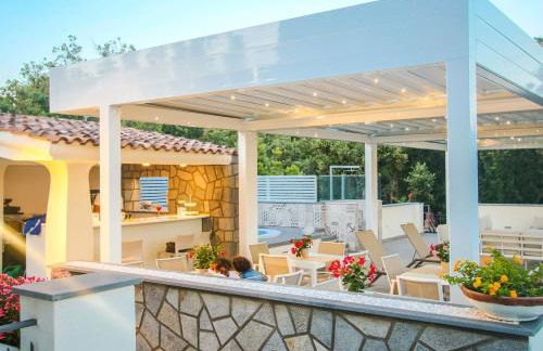 Villa Caruso - Foto 41