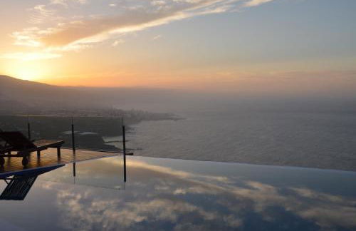 Villa OCEAN Infinity heated pool optional - Foto 44