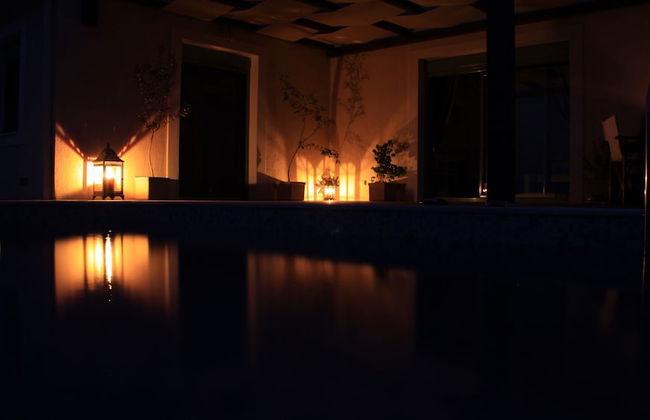 Villa Mirothea - Photo 43