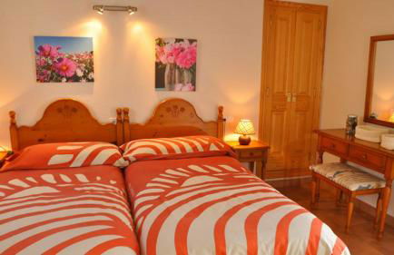 Apartamentos Casa María - Foto 10