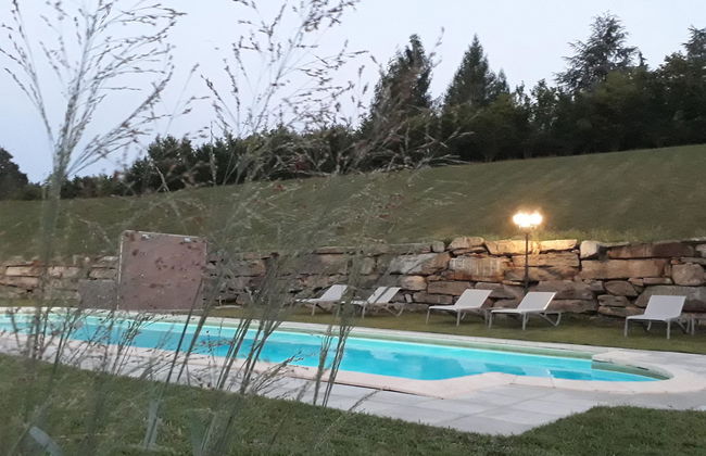 Resort Limax Acis - Photo 21