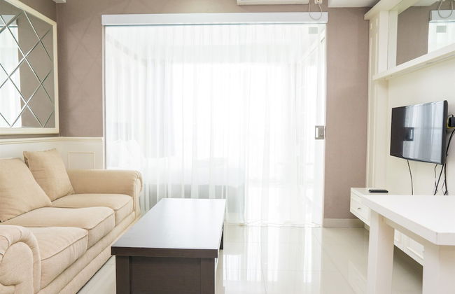 Luxurious 1BR Dago Suites Apartment - Photo 18