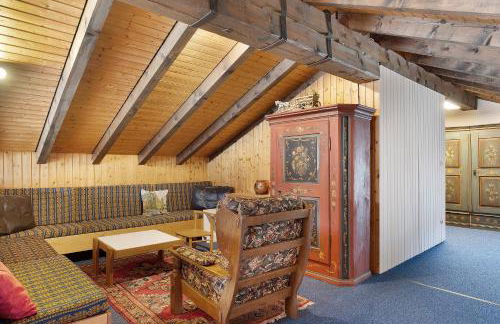 Ferienwohnung Steinbühl 4 - Foto 34