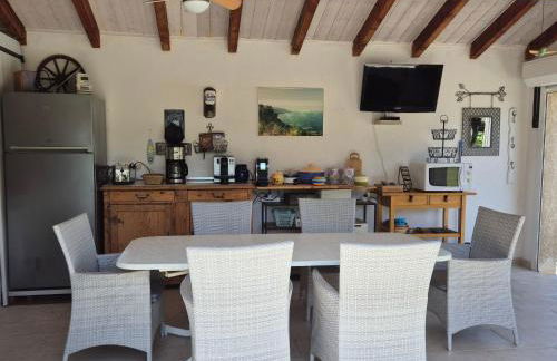 Villa Miramonte Comfortable Vacation Home - Foto 15