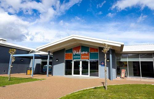 Coastal Caravan Holidays - Nightingale 8 - Foto 34