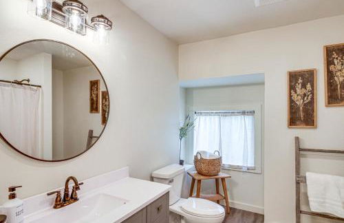 Private Beach Lakefront Escape in Brainerd! - Photo 22