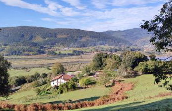 OZAMIZ Urdaibai - Foto 4