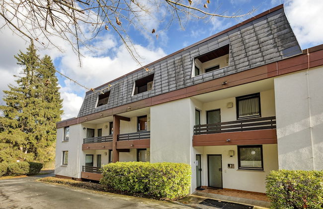 Apartment Stockholm - Foto 20