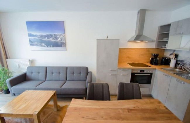 Apartment Summer & Winter Fun I - Foto 9