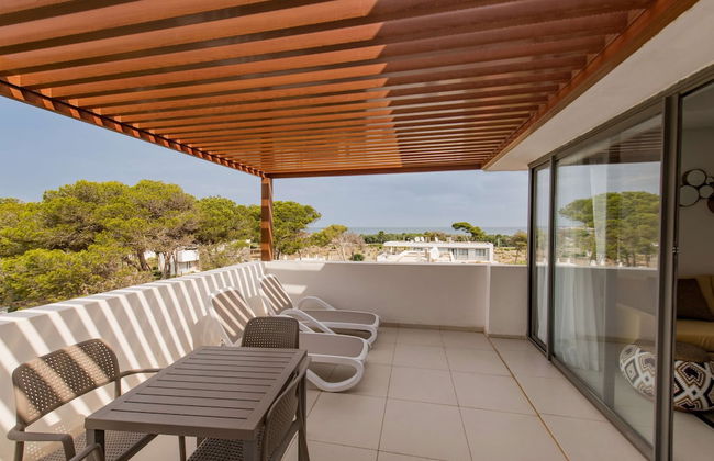 Radisson Blu Residences Al Hoceima - Foto 44