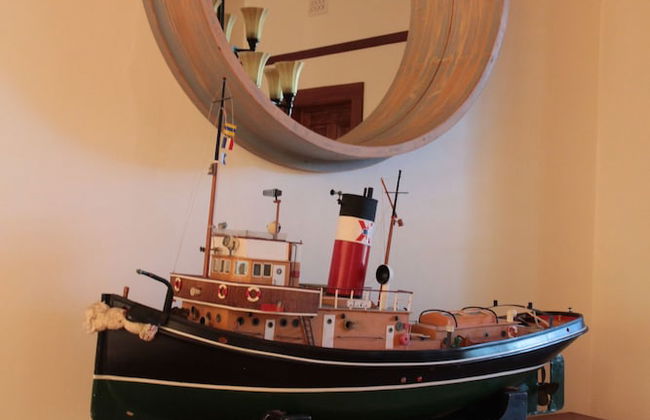 Boathouse - Birks River Retreat - Birks Harbour - Photo 22