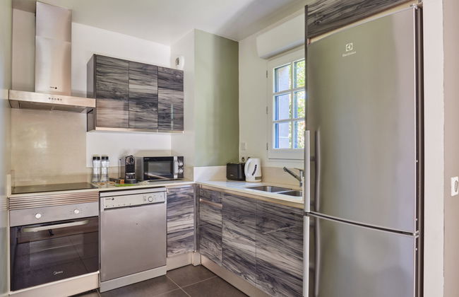 Villas Odalys Collection Domaine de Lana - Foto 11