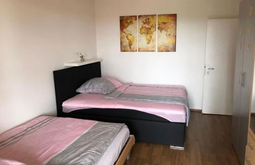 City Apartment Jimmy - Foto 19