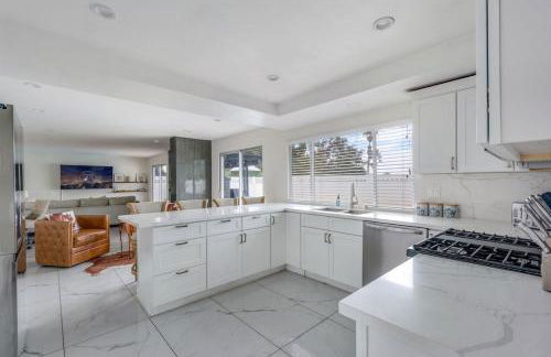 VaCaTiOn Pool FirePit PoolTable CloseToFwy - Foto 24