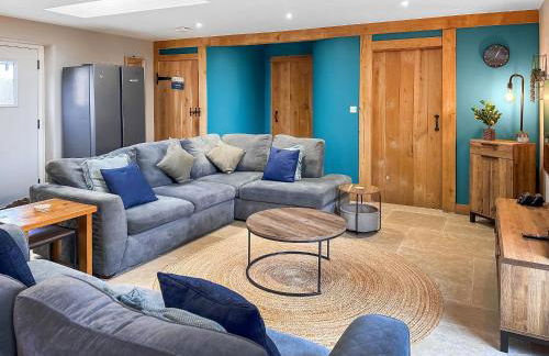 Willow Cottage - Foto 6