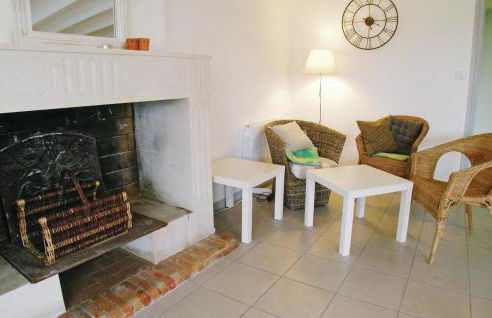 Lovely Home In St Fort Sur Gironde - Foto 11