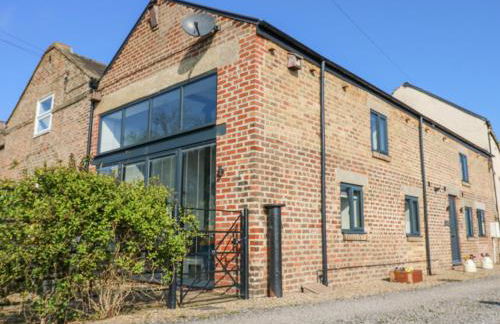 The Hay Barn - Foto 40