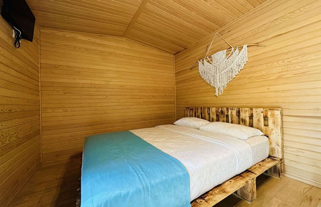 yeşil vadi tiny house - Foto 4