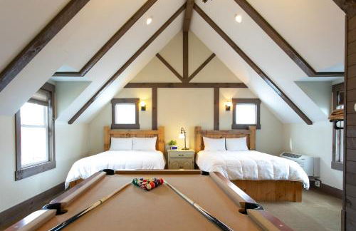 Village Dreams Cottage by Amish Country Lodging - Foto 1