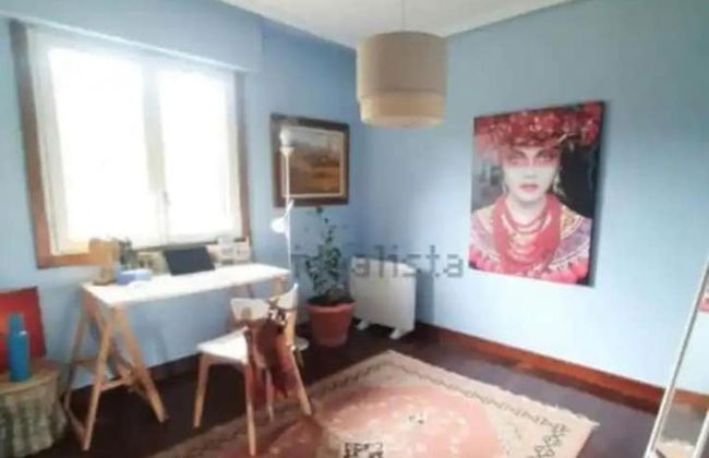 3-bed Artist Chalet Near San Sebastian, Sleeps 6 - Photo 15