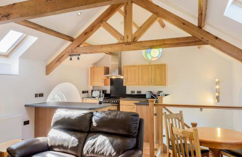 Moor View Chapel - Foto 6