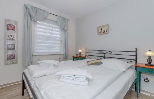 Strandstraße 16 - Wohnung 23 App. Molli / 377 - Foto 5
