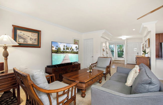 Kaanapali Plantation Villa by KBM - Foto 55