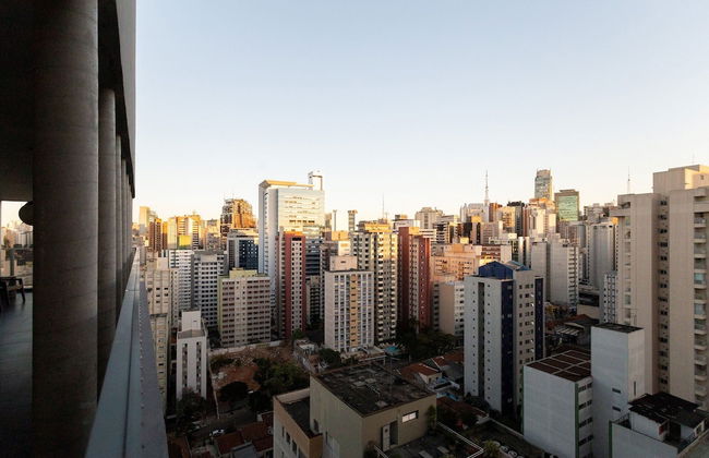 Vn Frei Caneca 1407 - Photo 41