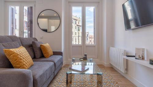 Modern 2-Bed Apartment in Central Madrid - Foto 4, Other