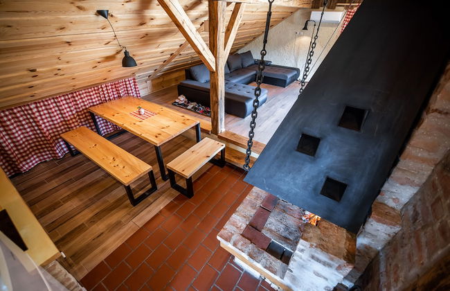 Apartment With Sauna pr' Geci - Foto 15