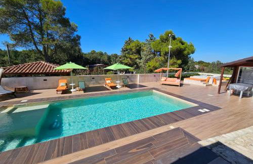 Villa Margherita - Foto 1