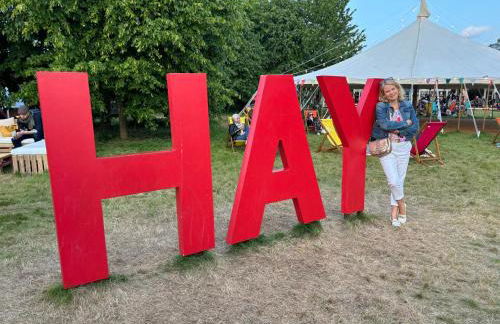 The Hayloft, Wall End Farm - Foto 20