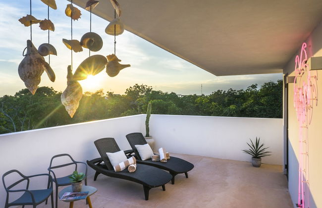 Neem Tulum - Foto 40