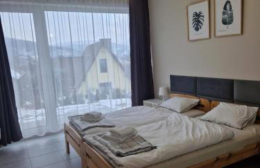 Domki Piecykowo - Jezioro, góry i taras z widokiem - Foto 19