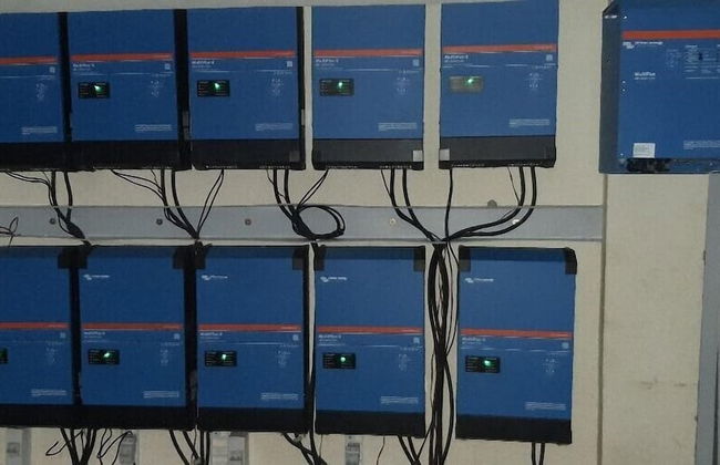 SSCFG Luxury Apartments & Suites - Foto 26