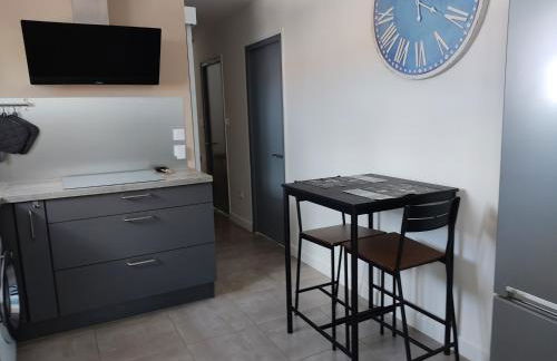 Appartement Herbaudiere - Foto 6