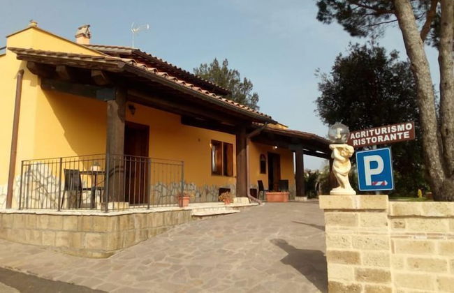 Agriturismo Valle Sessanta - Foto 14